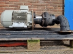 Grundfos DBP-65-160/168 BBUE