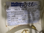 McQuay MQC-S 808 2C 111/45