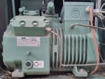 Bitzer 4EES-4Y-40S Condensing unit