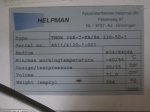 Helpman THOR 248-7-KB E