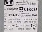 Witt HR 4-H/N