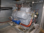 Climaveneta MCAT/B 0802 condensing unit