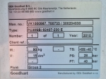 Goedhart FC38SBi 62407-230 E