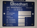 Goedhart VCB 82567