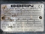 Dorin K2500CC-01 (x4)