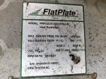 Flat Plate  FPA10x20-100