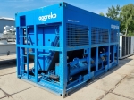 Aggreko WCC400