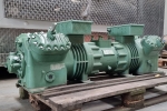 Bitzer 4H-25.2Y-40P (x2) / 44H-50.2Y-40P