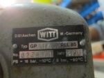 Witt GP 51A