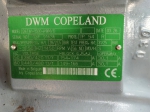 DWM D6TA1 1-1500-AWM/D (x3) deep freeze package