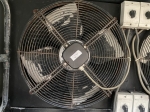 Bristol H79A723DBVA (x3) Condensing unit