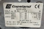 Copeland ZS75K4E-TWD Condensing unit