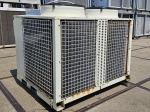 Johnson Controls VAC45AC + TT0 Condensing unit