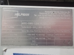 Helpman HTC 090-124-V-850-400V