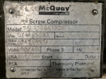 McQuay SAL175QA13DA