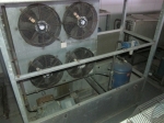 DWM D4DR3-2000-AWM/D Condensing unit