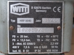 Witt HRP 5040