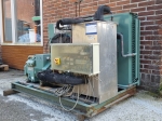 Bitzer 4NES-20Y-40P Condensing unit