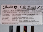 Danfoss MCD5-0215B-T5-G2X-00-CV1