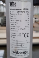 Liquid Receiver 1.084 liter