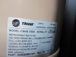 Trane CGAE 207