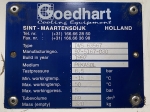 Goedhart DVS 63567