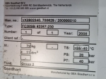 Goedhart FC38SBi 62357-230