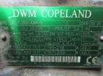 DWM D4SJ1-3000-AWM/D