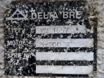 Delta FM 1657