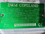 DWM D8SJ1-600X-BWM/D