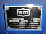 Witt G2414/22