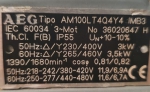 AEG AM100LT4Q4Y4 IMB3