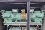 Bitzer 6F-40.2Y-40P (x2) / 66F-80.2Y-40P 