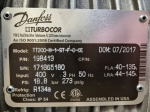 Danfoss Turbocor TT300-H-1-ST-F-0-CE 