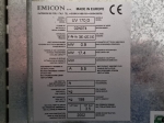 Emicon UV 170 D