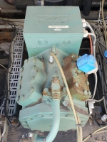 Bitzer 6H-25.2Y-40P (x1) / 4VCS-10.2Y-40P (x1) Condensing unit