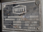 Witt HR 3 M