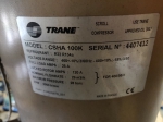 Trane CSHA 100K