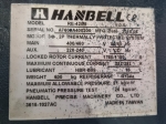 Hanbell RE-420B