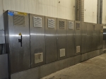 SKT IQF FloFreezer - 8.000 kg/hr