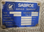 Sabroe SMC 108 S MK2 package