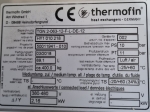 Thermofin TGN.2-063-12-F-L-DE-12