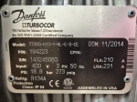 Danfoss Turbocor TT350-H13-1-HL-E-0-CE 