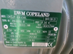 DWM DKSJP-10X-EWL Condensing unit