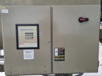 Trane ABSC200 Absorption chiller