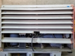 DWM D3DC-100X-EWL Condensing unit