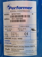 Performer SZ161T4VC