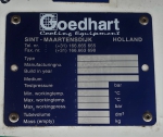 Goedhart DVS 83507