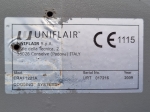 Uniflair ERAF1221A