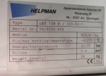 Helpman LEX 12N E